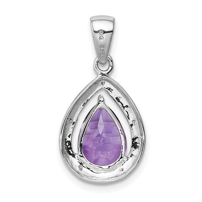 High Quality Luxury Pendant for Women by Ryan Jonathan Fine Jewelry