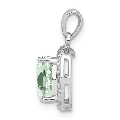 High Quality Luxury Pendant for Women by Ryan Jonathan Fine Jewelry