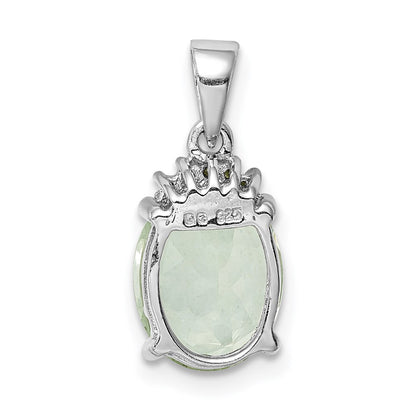 High Quality Luxury Pendant for Women by Ryan Jonathan Fine Jewelry