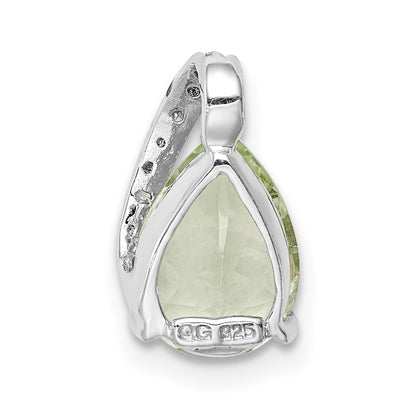 High Quality Luxury Pendant for Women by Ryan Jonathan Fine Jewelry