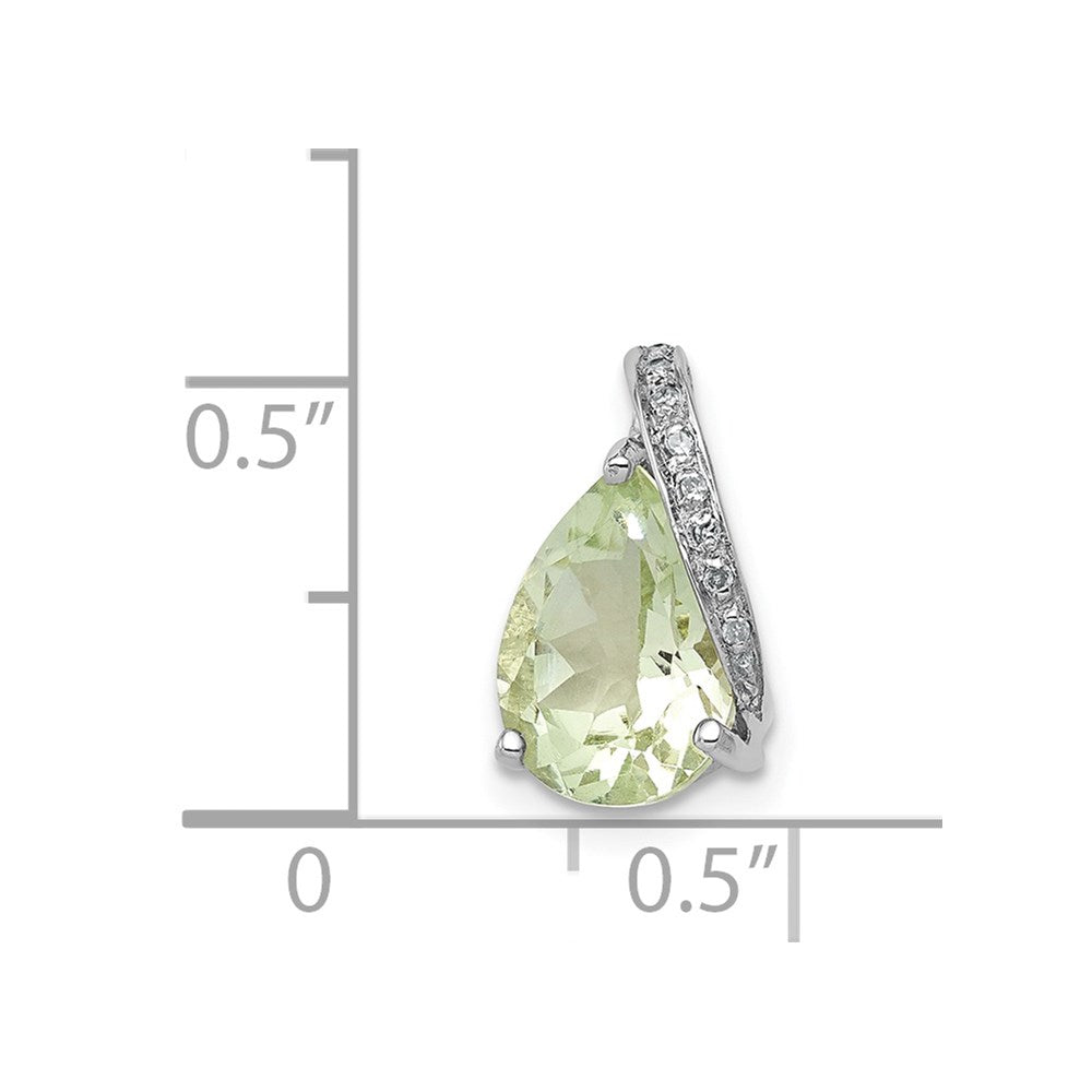 High Quality Luxury Pendant for Women by Ryan Jonathan Fine Jewelry