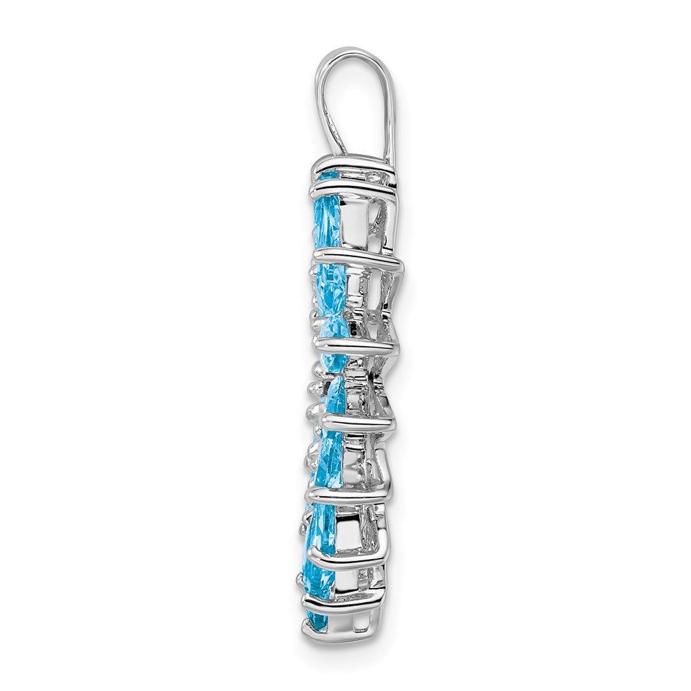 High Quality Luxury Pendant for Women by Ryan Jonathan Fine Jewelry