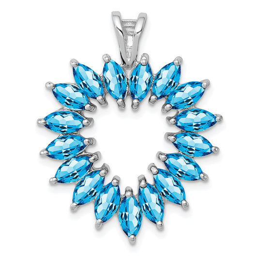 High Quality Luxury Pendant for Women by Ryan Jonathan Fine Jewelry