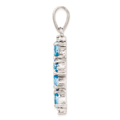 High Quality Luxury Pendant for Women by Ryan Jonathan Fine Jewelry