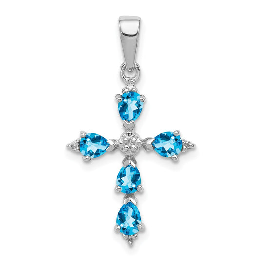 High Quality Luxury Pendant for Women by Ryan Jonathan Fine Jewelry