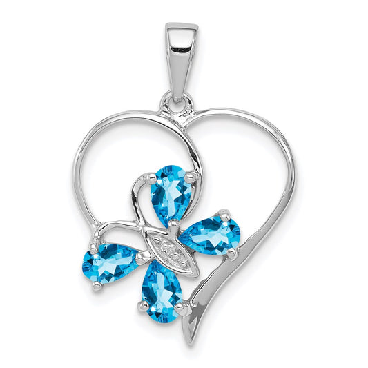 High Quality Luxury Pendant for Women by Ryan Jonathan Fine Jewelry
