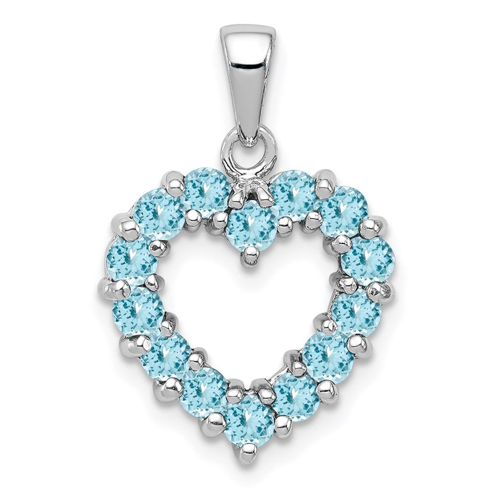 High Quality Luxury Pendant for Women by Ryan Jonathan Fine Jewelry