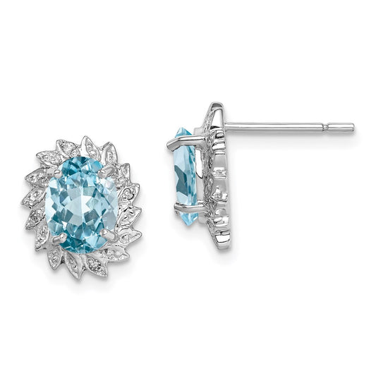 High Quality Luxury Earrings for Women by Ryan Jonathan Fine Jewelry