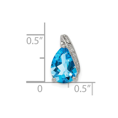 High Quality Luxury Pendant for Women by Ryan Jonathan Fine Jewelry
