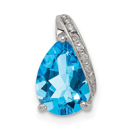 High Quality Luxury Pendant for Women by Ryan Jonathan Fine Jewelry