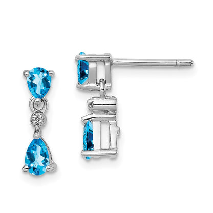 High Quality Luxury Earrings for Women by Ryan Jonathan Fine Jewelry