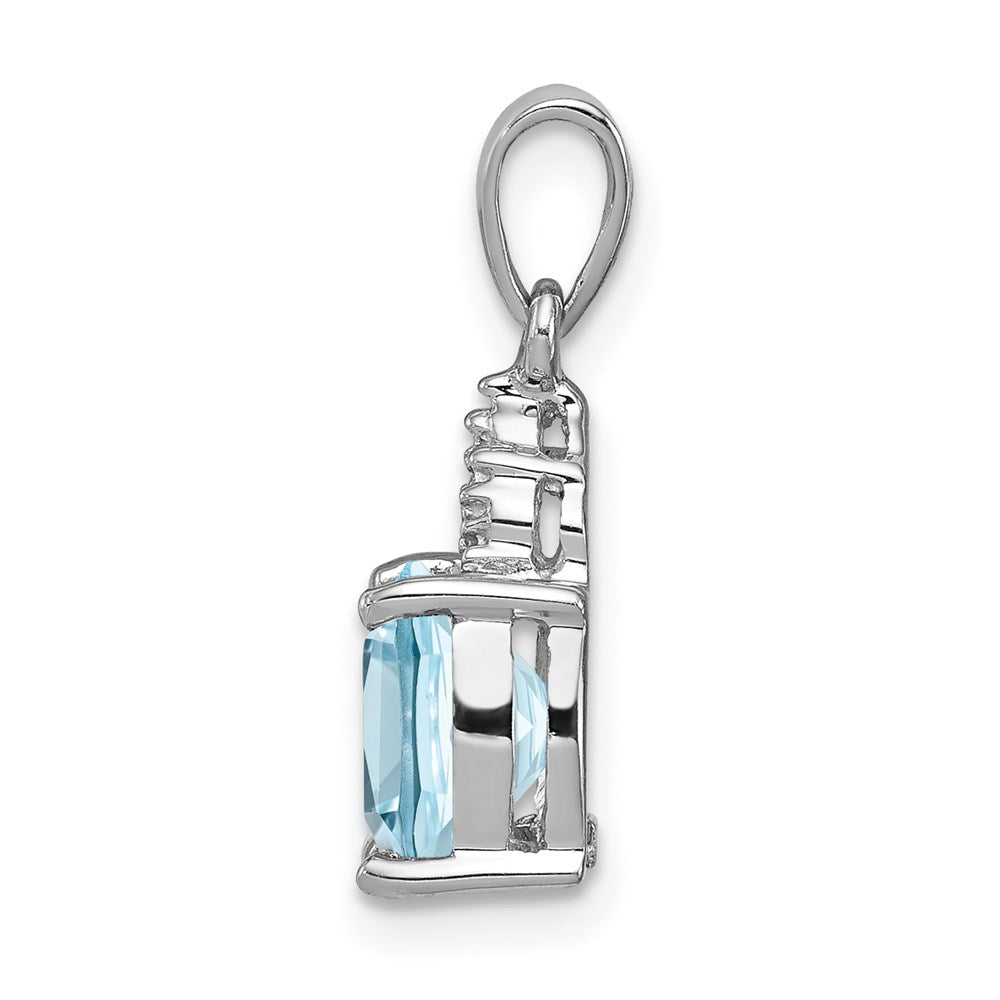 High Quality Luxury Pendant for Women by Ryan Jonathan Fine Jewelry