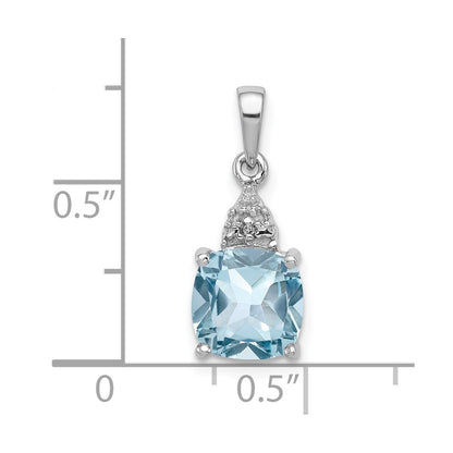 High Quality Luxury Pendant for Women by Ryan Jonathan Fine Jewelry