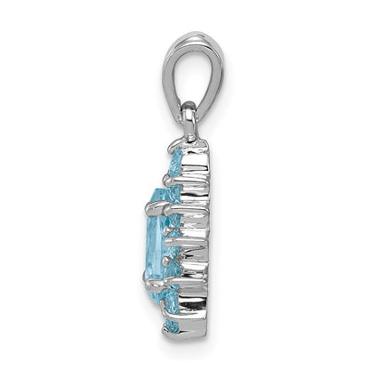 High Quality Luxury Pendant for Women by Ryan Jonathan Fine Jewelry