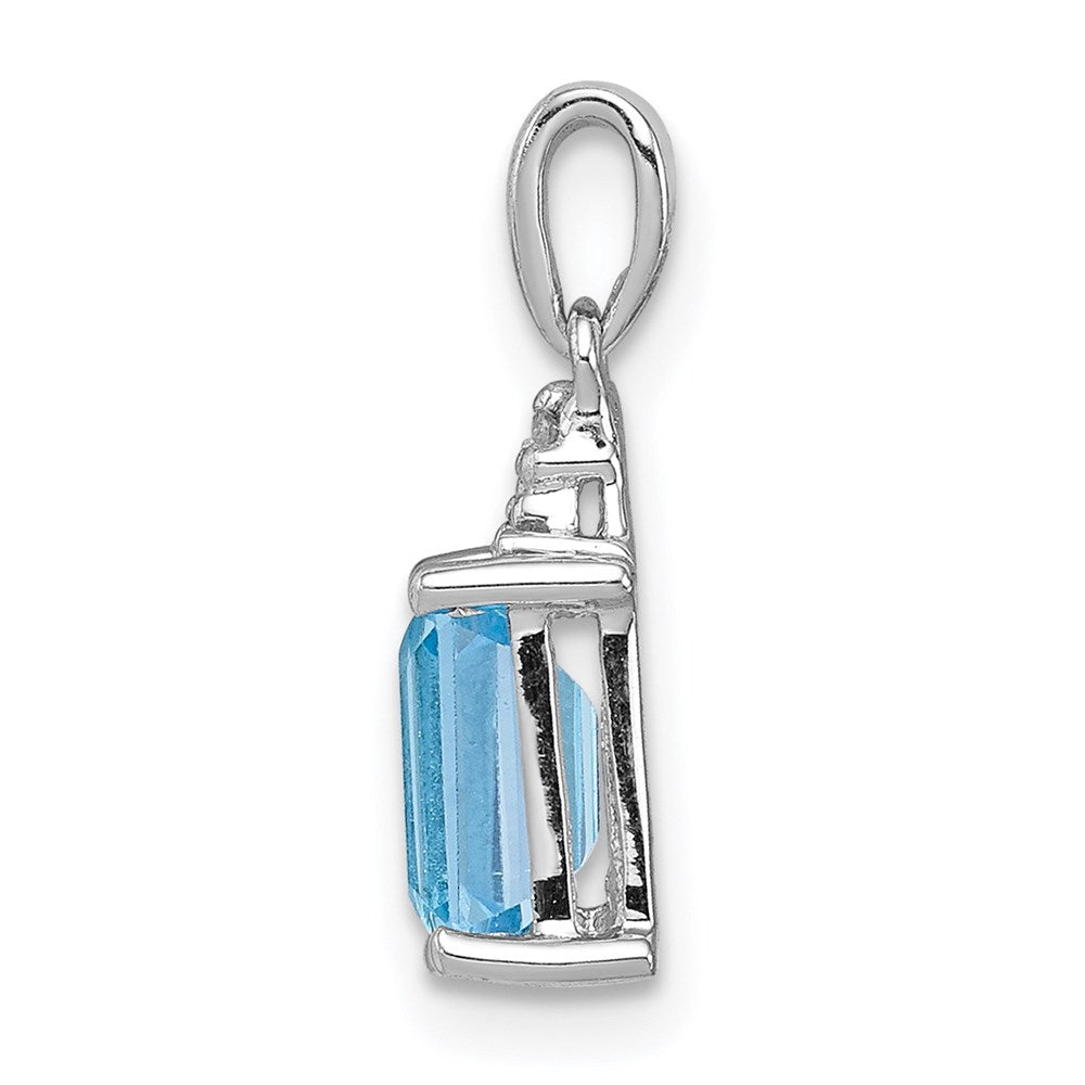 High Quality Luxury Pendant for Women by Ryan Jonathan Fine Jewelry