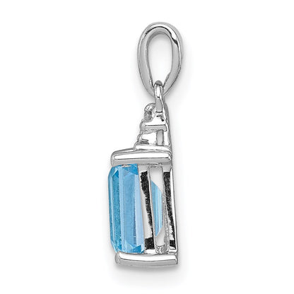 High Quality Luxury Pendant for Women by Ryan Jonathan Fine Jewelry