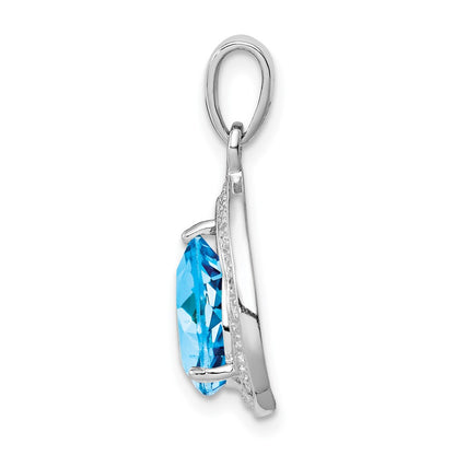 High Quality Luxury Pendant for Women by Ryan Jonathan Fine Jewelry