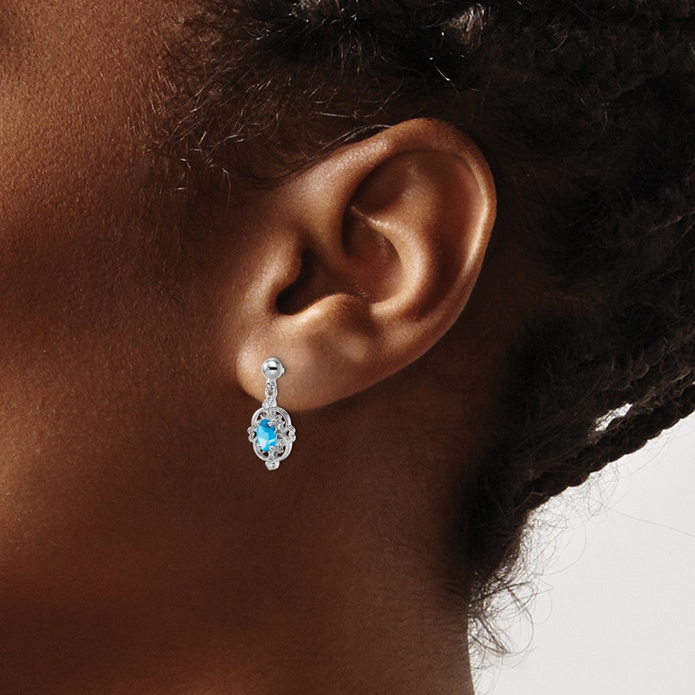 High Quality Luxury Earrings for Women by Ryan Jonathan Fine Jewelry