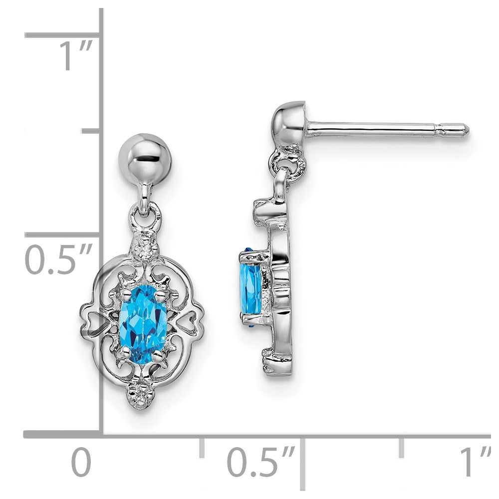 High Quality Luxury Earrings for Women by Ryan Jonathan Fine Jewelry