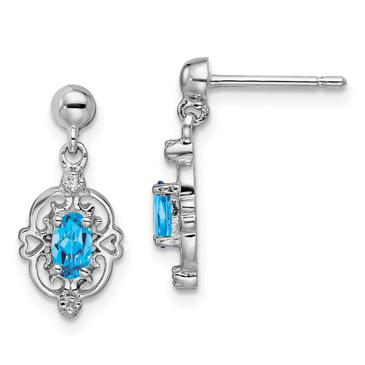 High Quality Luxury Earrings for Women by Ryan Jonathan Fine Jewelry