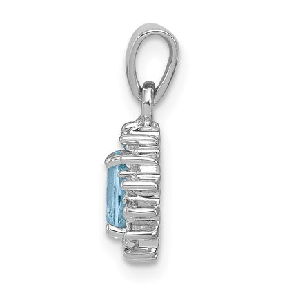 High Quality Luxury Pendant for Women by Ryan Jonathan Fine Jewelry