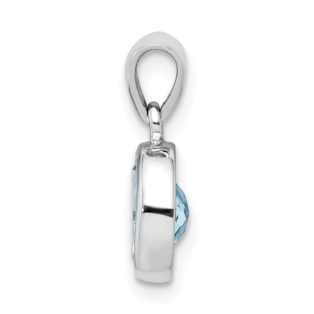 High Quality Luxury Pendant for Women by Ryan Jonathan Fine Jewelry