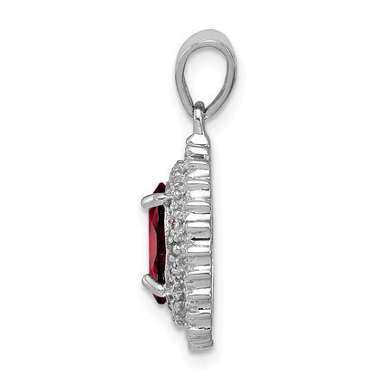 High Quality Luxury Pendant for Women by Ryan Jonathan Fine Jewelry