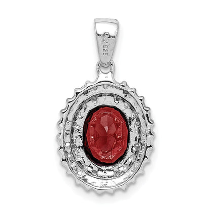 High Quality Luxury Pendant for Women by Ryan Jonathan Fine Jewelry