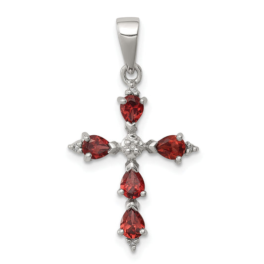 High Quality Luxury Pendant for Women by Ryan Jonathan Fine Jewelry