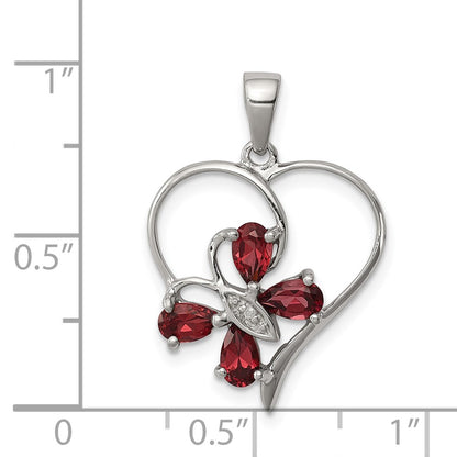 High Quality Luxury Pendant for Women by Ryan Jonathan Fine Jewelry