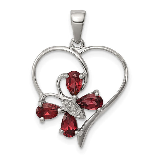 High Quality Luxury Pendant for Women by Ryan Jonathan Fine Jewelry