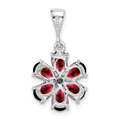 High Quality Luxury Pendant for Women by Ryan Jonathan Fine Jewelry