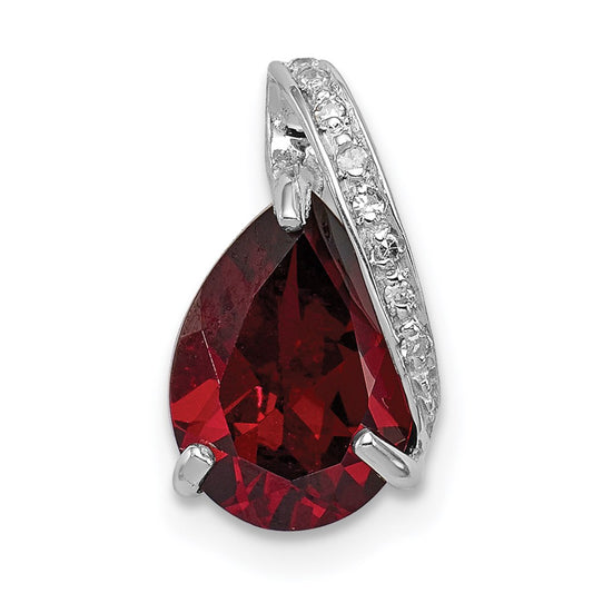 High Quality Luxury Pendant for Women by Ryan Jonathan Fine Jewelry