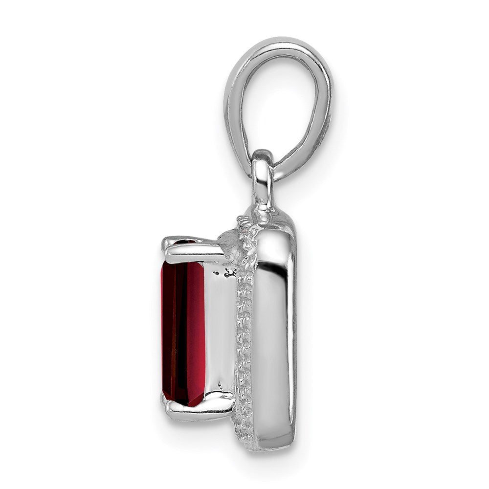 High Quality Luxury Pendant for Women by Ryan Jonathan Fine Jewelry