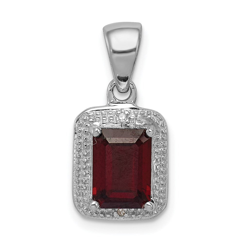 High Quality Luxury Pendant for Women by Ryan Jonathan Fine Jewelry