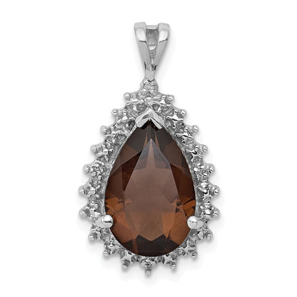High Quality Luxury Pendant for Women by Ryan Jonathan Fine Jewelry