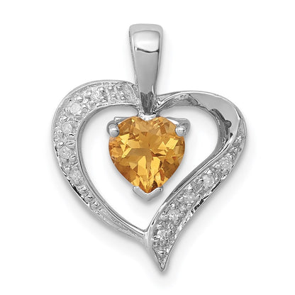 High Quality Luxury Pendant for Women by Ryan Jonathan Fine Jewelry