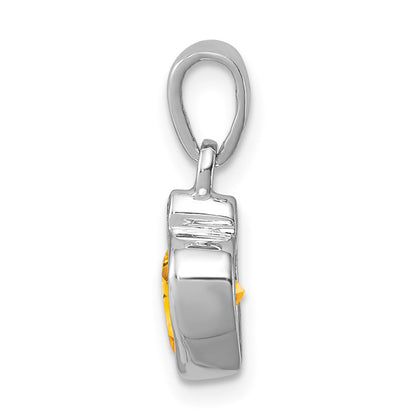 High Quality Luxury Pendant for Women by Ryan Jonathan Fine Jewelry