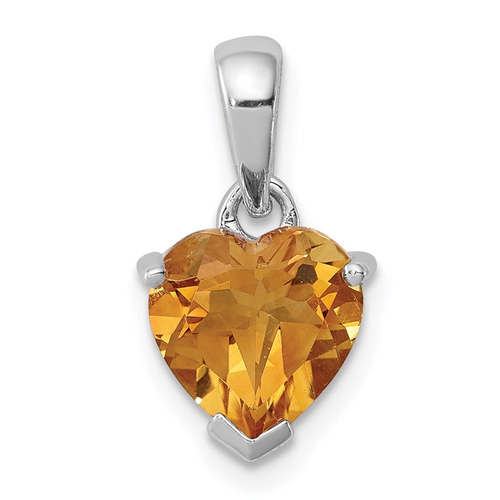 High Quality Luxury Pendant for Women by Ryan Jonathan Fine Jewelry
