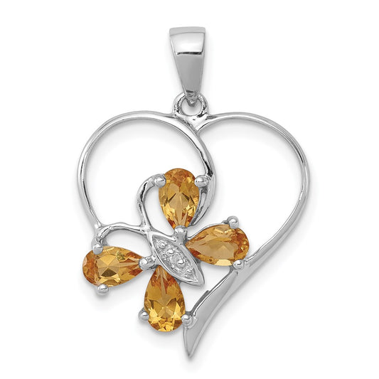 High Quality Luxury Pendant for Women by Ryan Jonathan Fine Jewelry