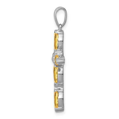High Quality Luxury Pendant for Women by Ryan Jonathan Fine Jewelry