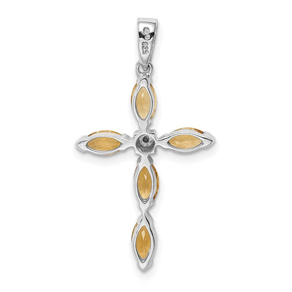 High Quality Luxury Pendant for Women by Ryan Jonathan Fine Jewelry