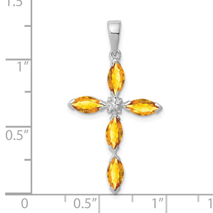 High Quality Luxury Pendant for Women by Ryan Jonathan Fine Jewelry
