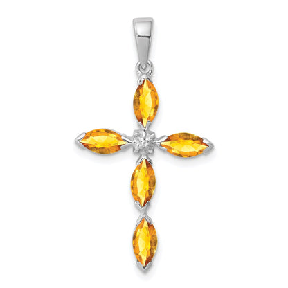 High Quality Luxury Pendant for Women by Ryan Jonathan Fine Jewelry