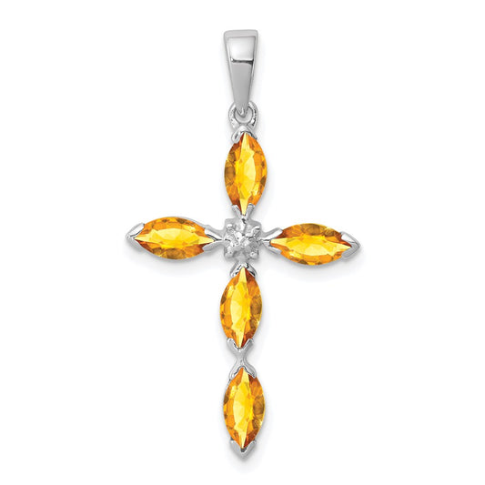 High Quality Luxury Pendant for Women by Ryan Jonathan Fine Jewelry
