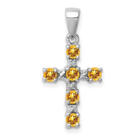 High Quality Luxury Pendant for Women by Ryan Jonathan Fine Jewelry