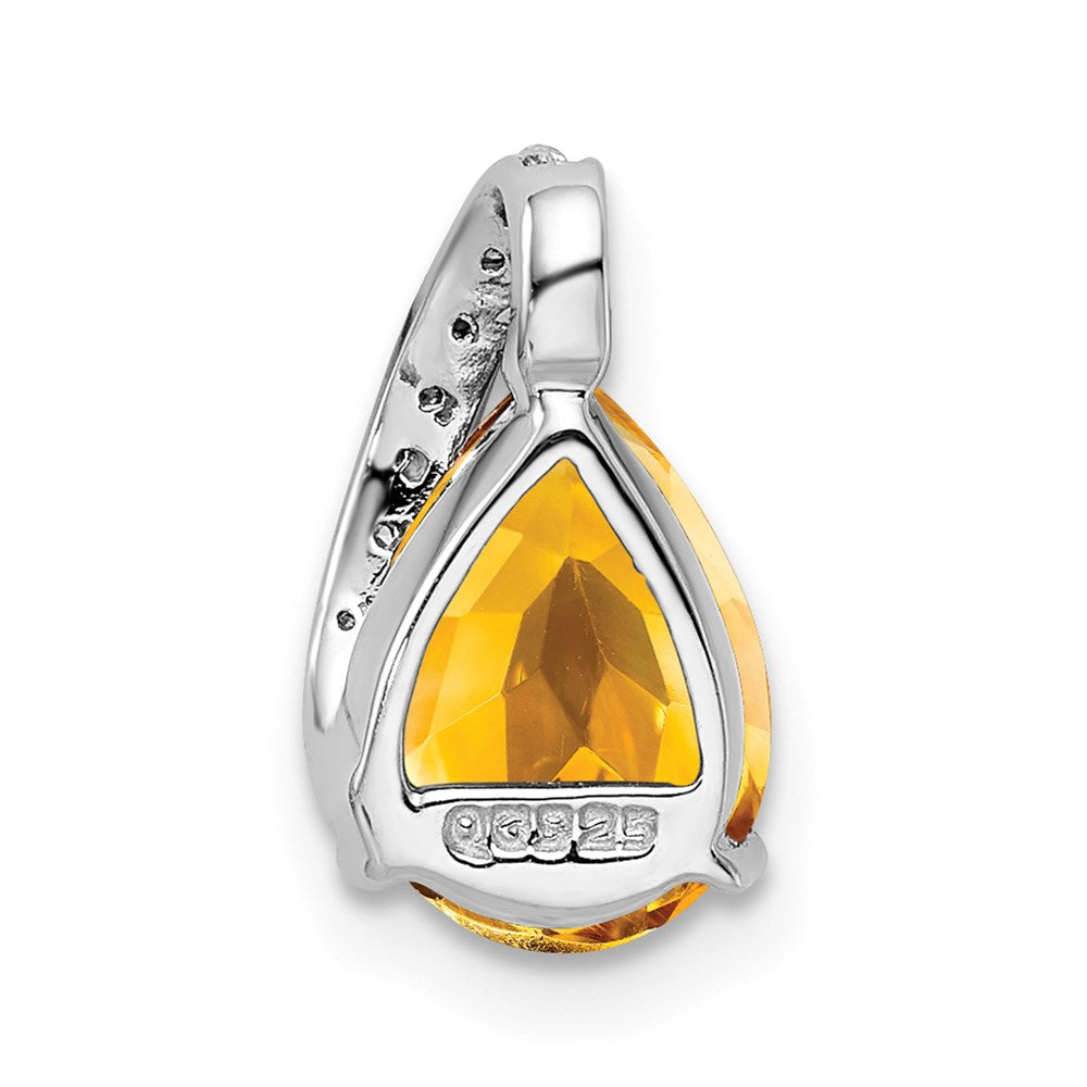 High Quality Luxury Pendant for Women by Ryan Jonathan Fine Jewelry