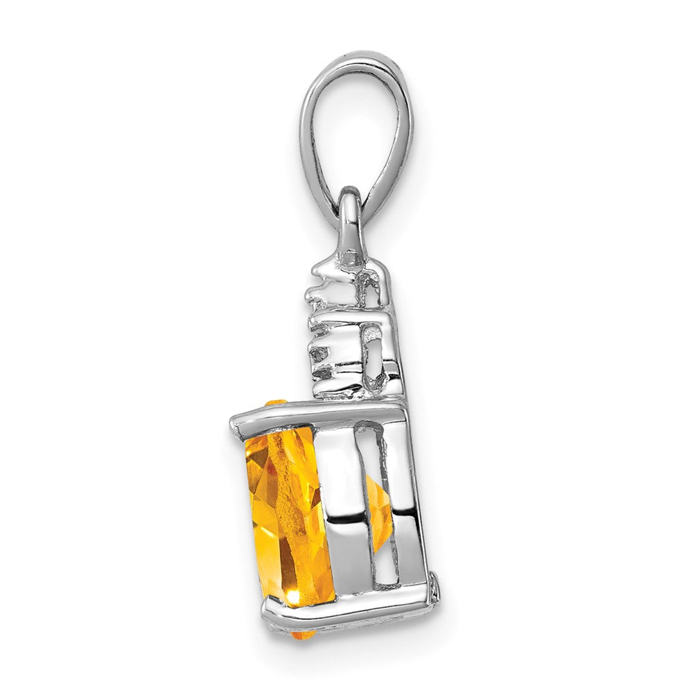 High Quality Luxury Pendant for Women by Ryan Jonathan Fine Jewelry