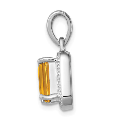 High Quality Luxury Pendant for Women by Ryan Jonathan Fine Jewelry