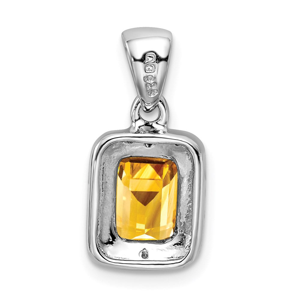 High Quality Luxury Pendant for Women by Ryan Jonathan Fine Jewelry